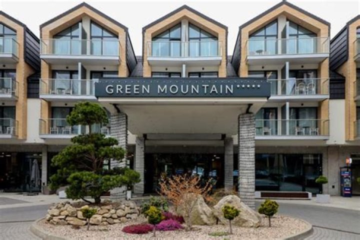 Green Mountain Hotel, Magugu, Tanzania