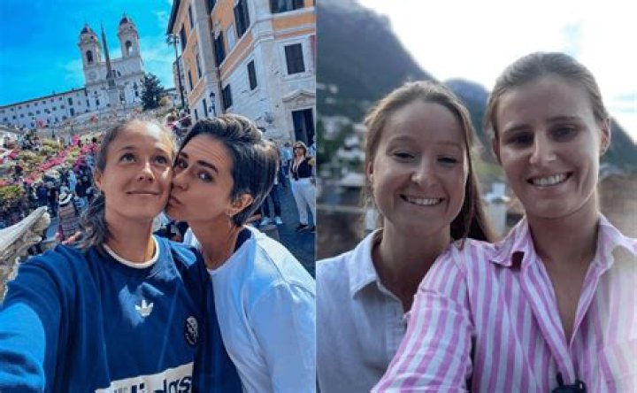 Greet Minnen parents: Meet Hans and Ann Minnen