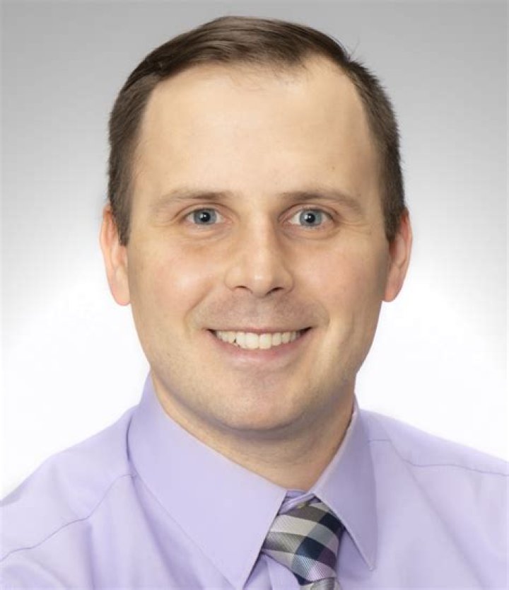 Greg Hendrickson – Prescott, AZ