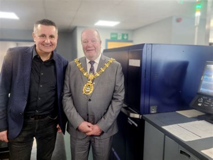 Greg Kazmierski Ottawa Obituary, Honourary Mayor of Blackburn Hamlet