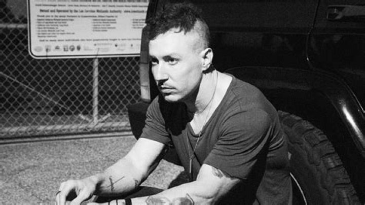 Greg Puciato: dating, net worth, tattoos, smoking & body facts