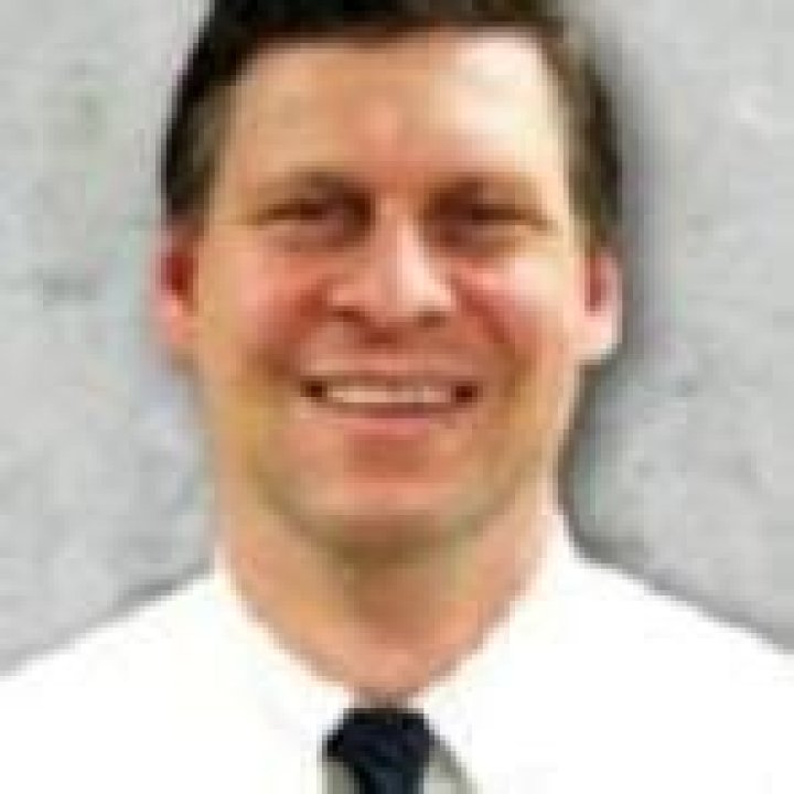 Dr. Gregory Balturshot, MD – Columbus, OH