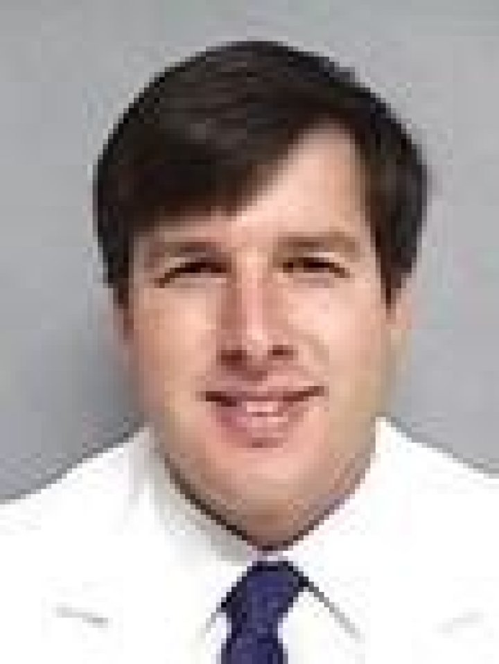 Dr. Gregory Greenwood, MD – Winston-Salem, NC