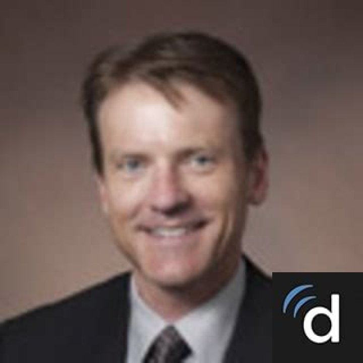 Dr. Gregory Grose, MD – Sheboygan, WI