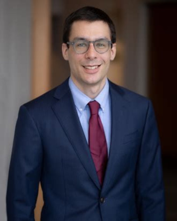 Dr. Gregory Krause, MD – Vienna, WV