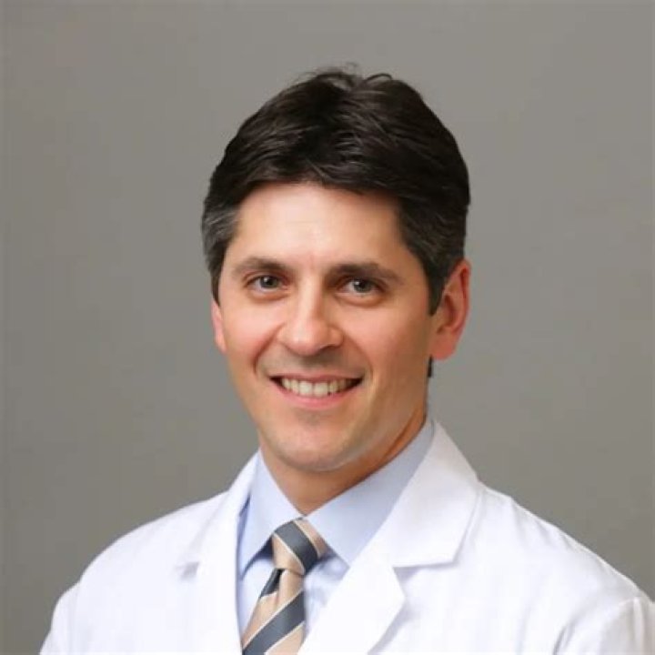 Dr. Gregory Noto, MD – Eatontown, NJ