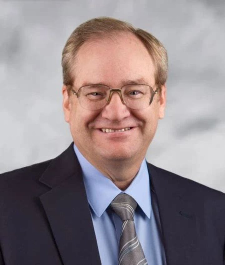 Dr. Gregory Parsons, MD – Rock Hill, SC