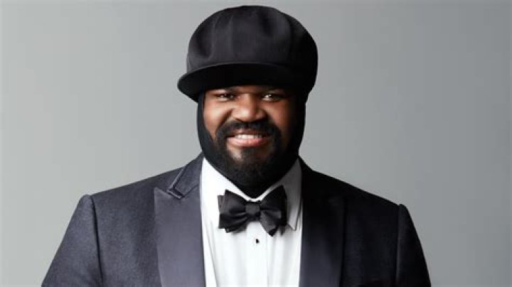 Gregory Porter Biography – Wife, Kids and Family Life