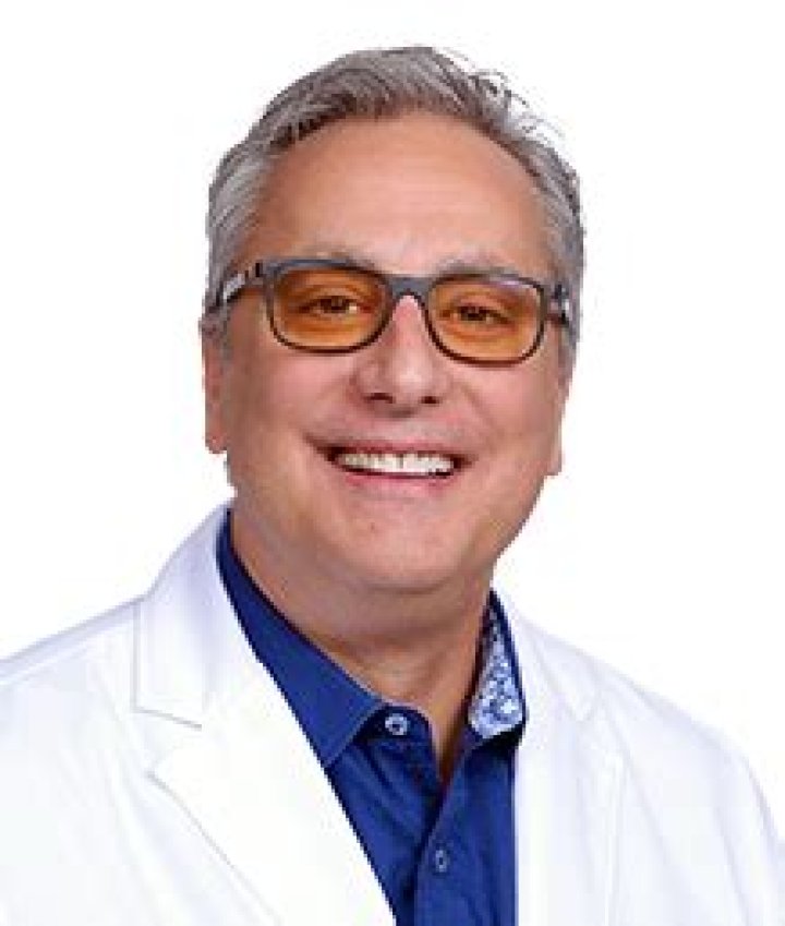 Dr. Gregory Sholeff, MD – Las Vegas, NV