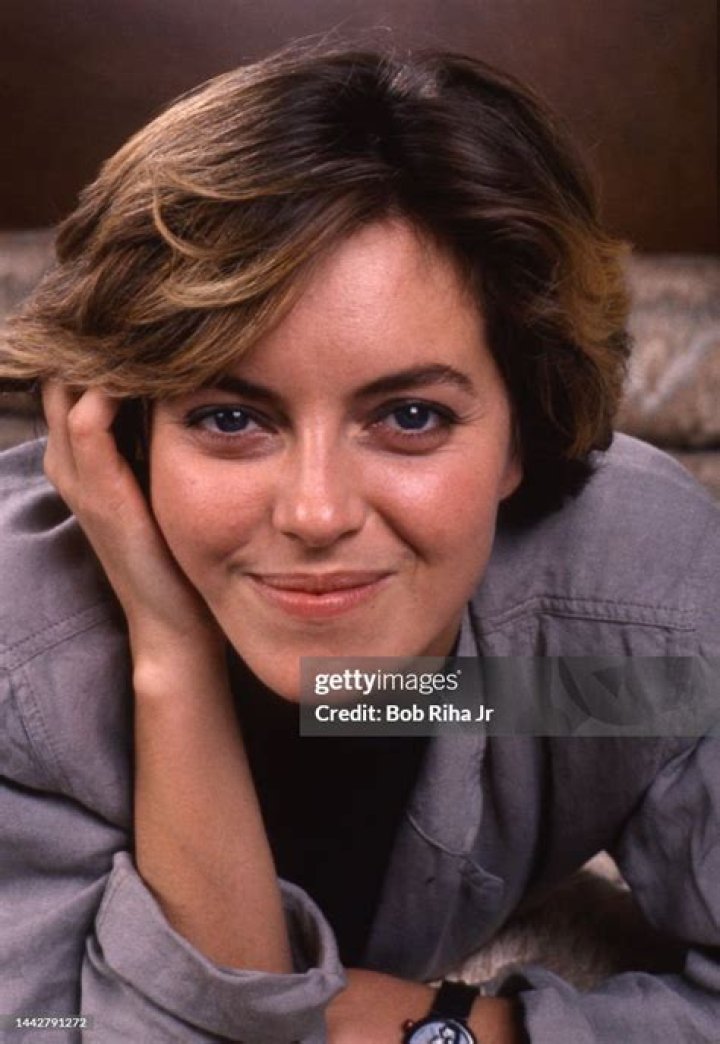 Greta Scacchi Biography - Facts, Childhood, Family Life & Achievements