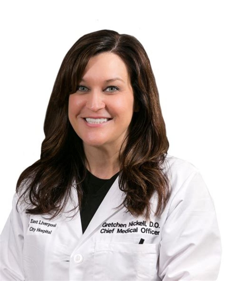 Dr. Gretchen Hetzler, MD – Los Alamitos, CA