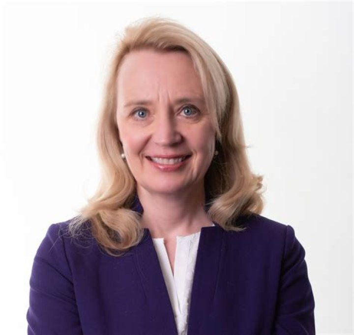 Dr. Gretchen (Purcell) Jackson, MD – Nashville, TN