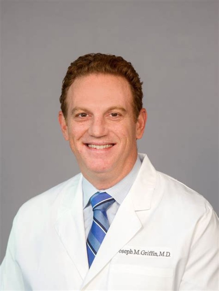 Dr. Griffin Leslie, MD – Chattanooga, TN