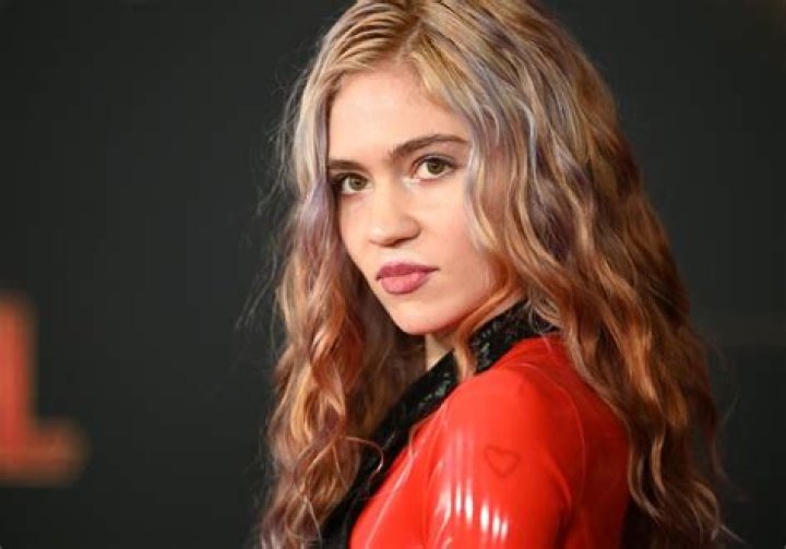 Grimes Is Legally Selling Her Soul As Part Of Her Art Exhibition