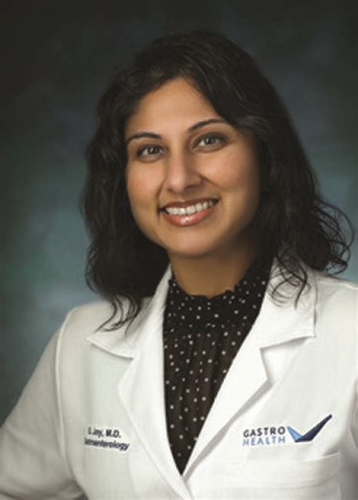 Dr. Grishma Parikh, MD – North Platte, NE