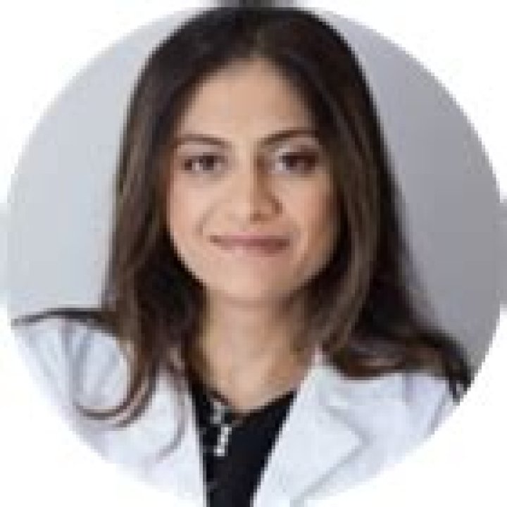 Dr. Grishma Parikh, MD – Edgewater, NJ