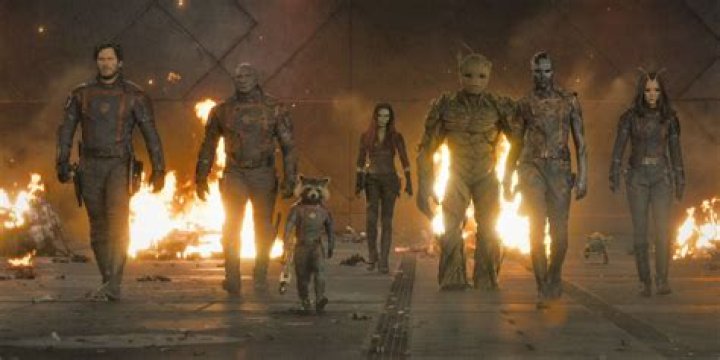 ‘Guardians of the Galaxy Vol. 3’ stars don’t see the big deal with the MCU’s first f-bomb