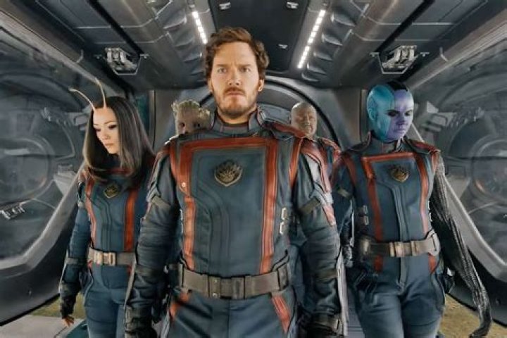 
‘Guardians of the Galaxy Vol. 3’ Trailer: Chris Pratt, Zoe Saldaña and Gang Save the Universe Again 