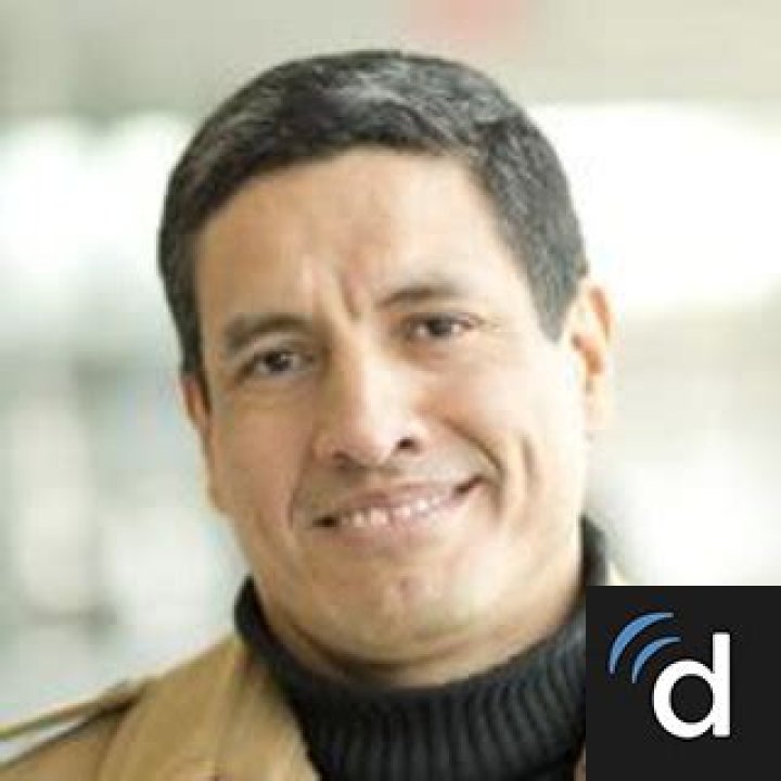 Dr. Guillermo Delavega, MD – Fogelsville, PA