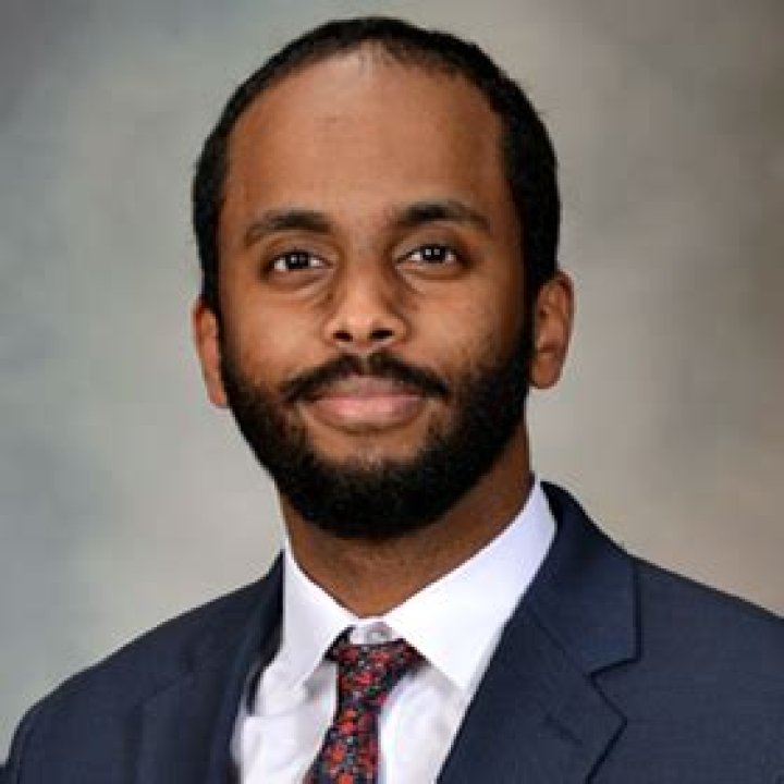 Dr. Guleid Hussein, MD – Mankato, MN