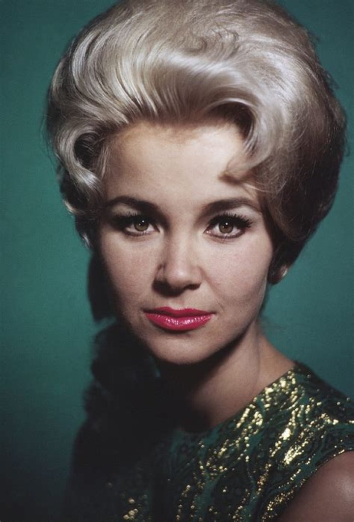 Gunilla Hutton Biography - Facts, Childhood, Family Life & Achievements