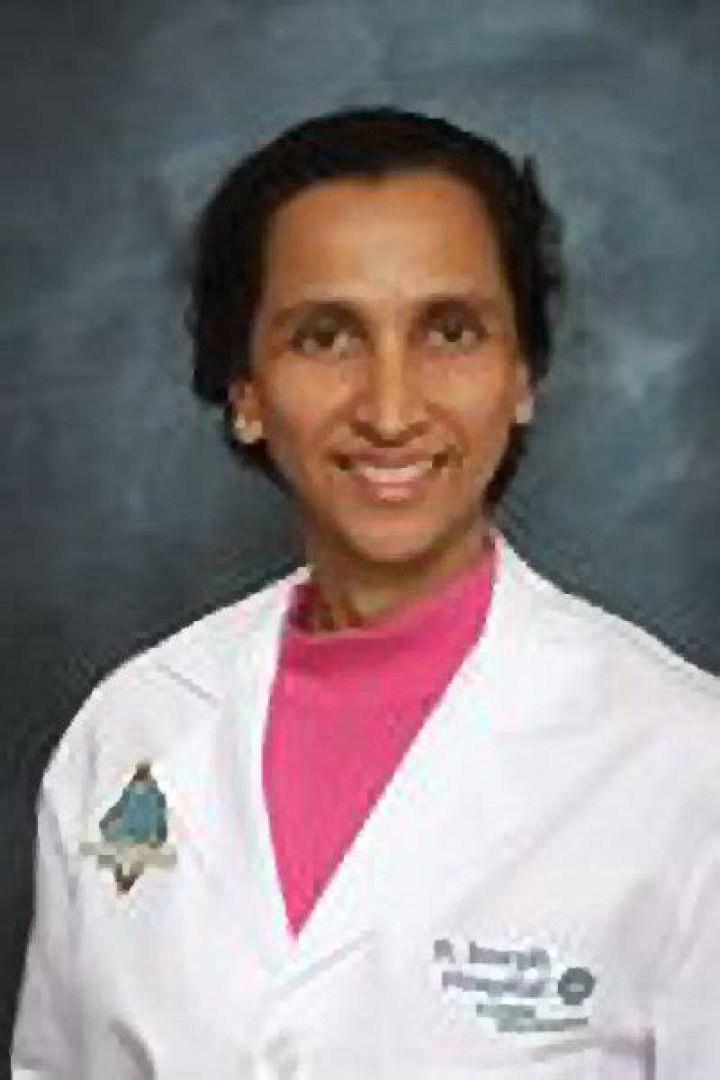 Dr. Gunjan Bhatnagar, MD – Irvine, CA