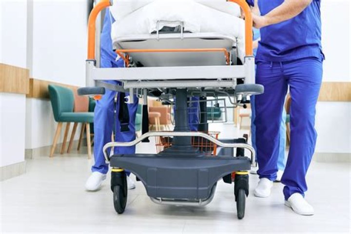 Dr. Gurney Pearsall Sr., MD – Houston, TX