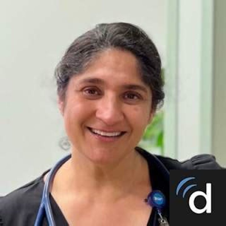 Dr. Gurpreet Padam, MD – San Mateo, CA