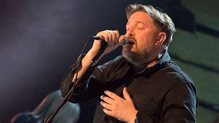 Guy Garvey siblings: Marcus Garvey, Gina, Louise, Sam, Karen, and Becky