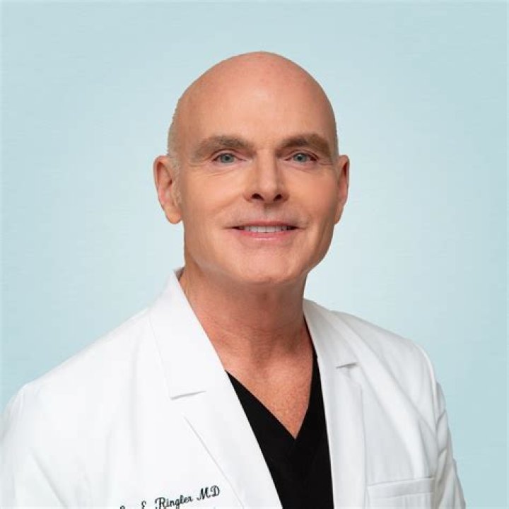 Dr. Guy Ringler, MD – Los Angeles, CA