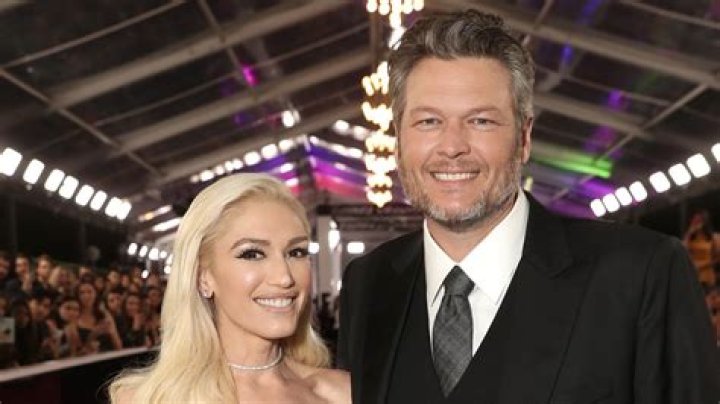 Gwen Stefani Gushes Over ‘Best Friend’ Blake Shelton And Reveals What She Loves Most About Him!