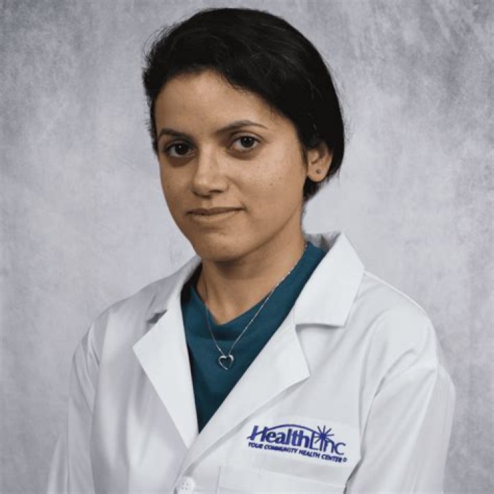 Dr. Hadeily Salazar Hernandez, MD – La Porte, IN