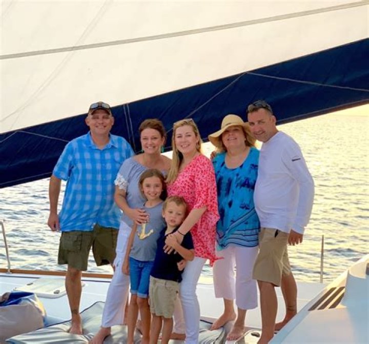 Dr. Hadley Sharp, MD – Charlotte, NC