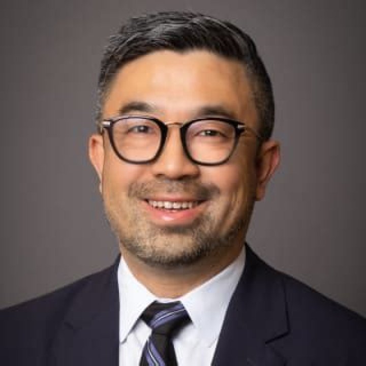 Dr. Hai Sun Park, MD – Englewood Cliffs, NJ