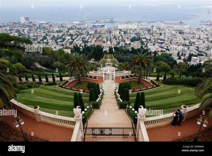 Famous People From Haifa, Israel & Celebs Born In Haifa