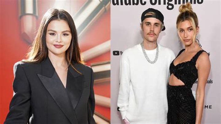 Hailey Bieber complained about the persecution due to the breakup of Selena Gomez and Justin Bieber: ‘Leave me alone