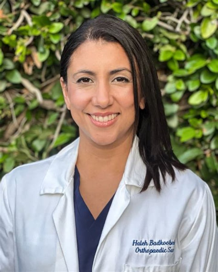 Dr. Haleh Roohipour, MD – Beverly Hills, CA