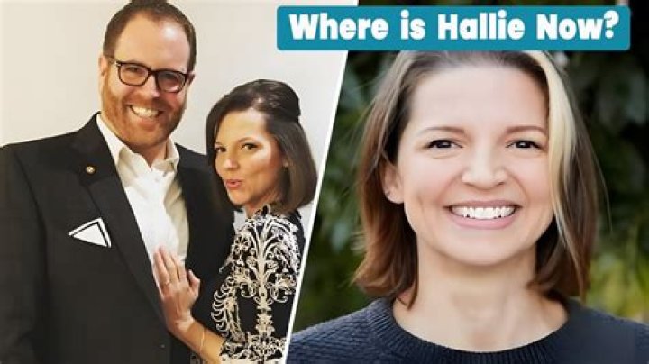 Hallie Gnatovich Wiki: Know More About Her Net Worth, kids and Age