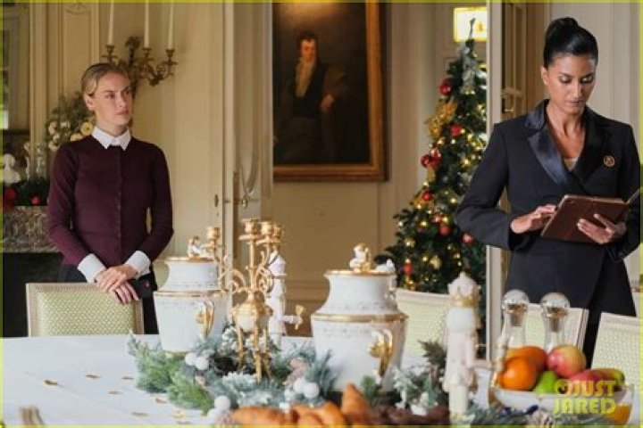 Hallmark Actress Rachel Skarsten Married Her Husband Alexandre Robicquet In An Intimate Ceremony