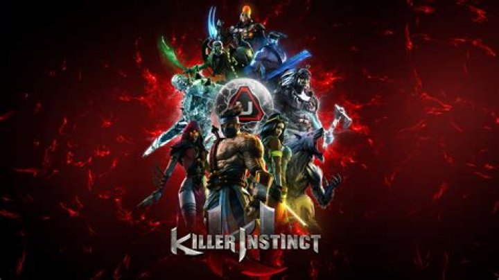 Halo’s Arbiter Teased For Killer Instinct Season 3
