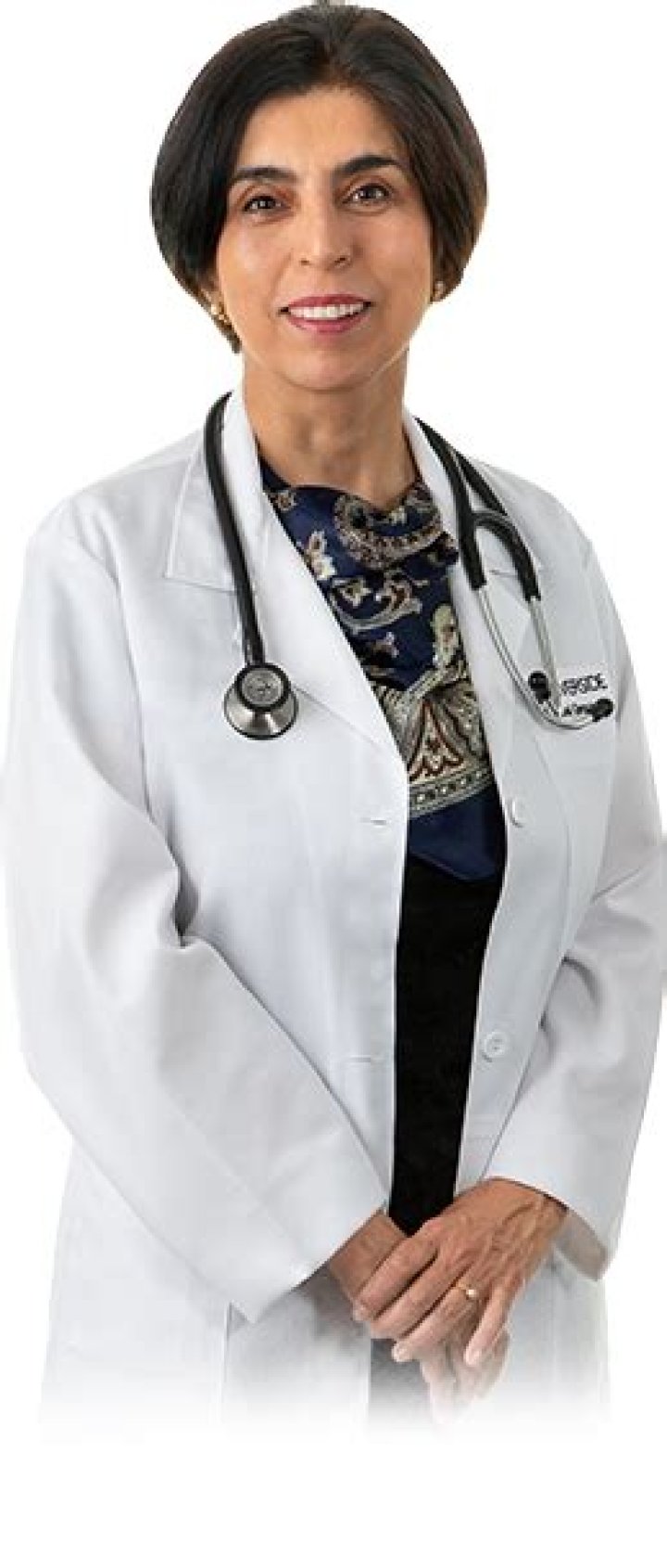 Dr. Hamid Feroze, MD – Roswell, NM