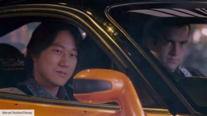 Sung Kang Breaks The Silence On Han’s Return In Fast & Furious 9
