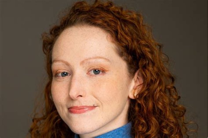 Hannah Blume – Travelers Rest, SC