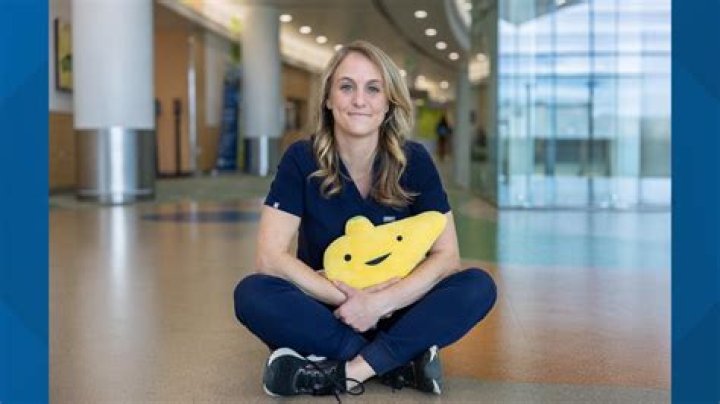 Hannah Collins – Suwanee, GA