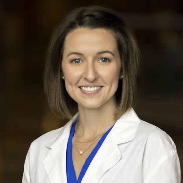 Dr. Hannah Edwards, MD – Beaverton, OR