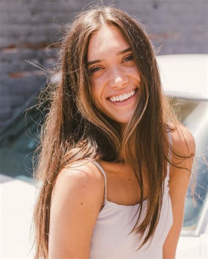 Hannah Meloche Biography - Facts, Childhood, Family Life & Achievements