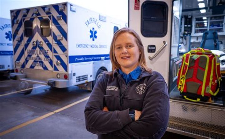 Dr. Hannah Scarborough, MD – Aurora, CO