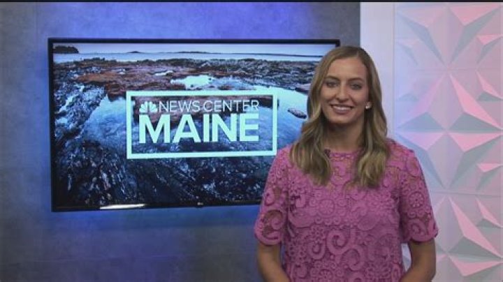 Hannah Yechivi Biography, Age, News Center Maine And Net Worth