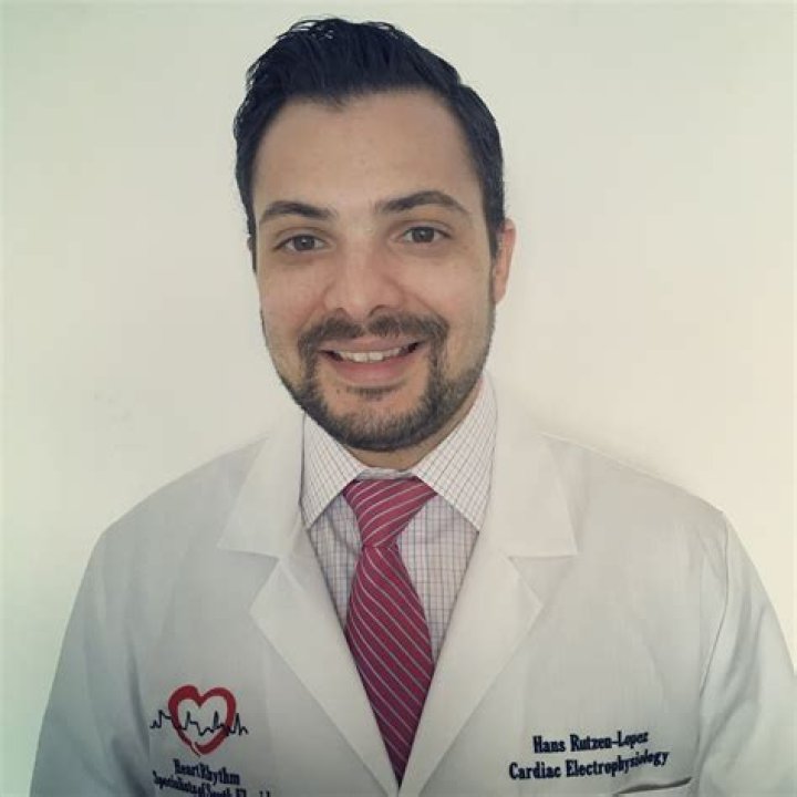 Dr. Hans Rutzen Lopez, MD – Coral Gables, FL