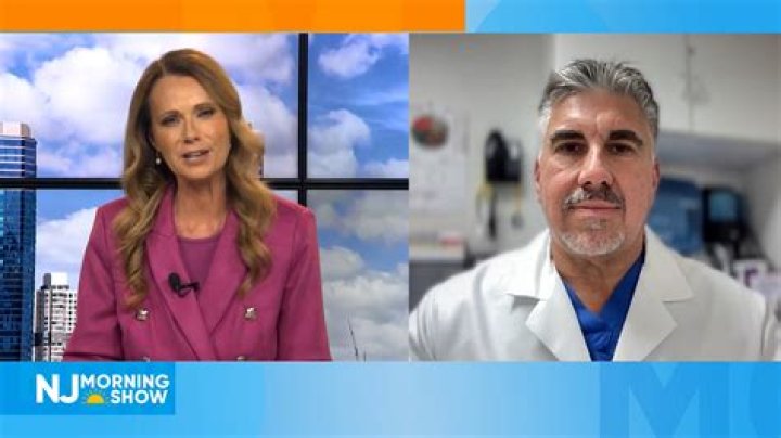 Dr. Hans Schmidt, MD – Paramus, NJ